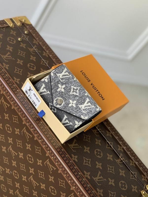 LV Wallets 93